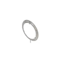R530923: Fits John Deere R530923 EGR Cooler Outlet Tube Gasket – Genuine OEM