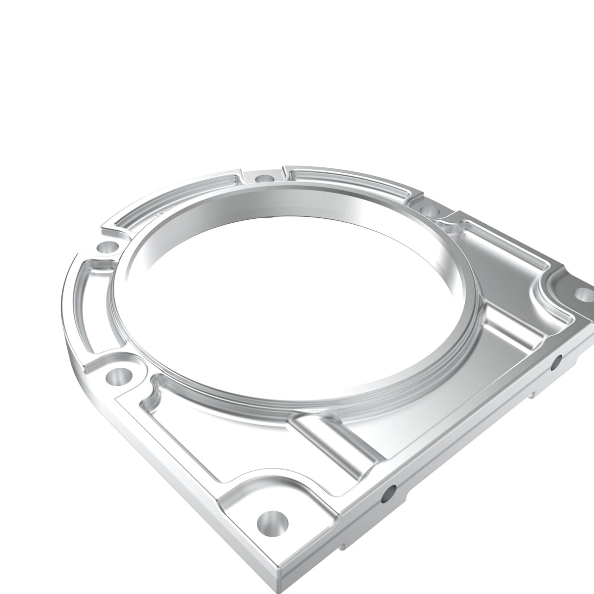 R531312: Fits John Deere R531312 Crankshaft Oil Seal Housing – Genuine OEM