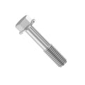 R531358: Fits John Deere R531358 Hexagonal Head Flanged Screw, M8 X 45 – Genuine OEM