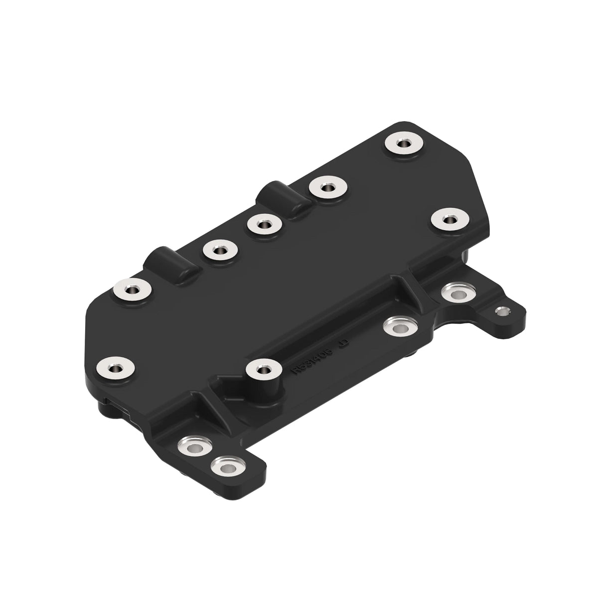 R531406: Fits John Deere R531406 Dosing Pump Bracket – Genuine OEM