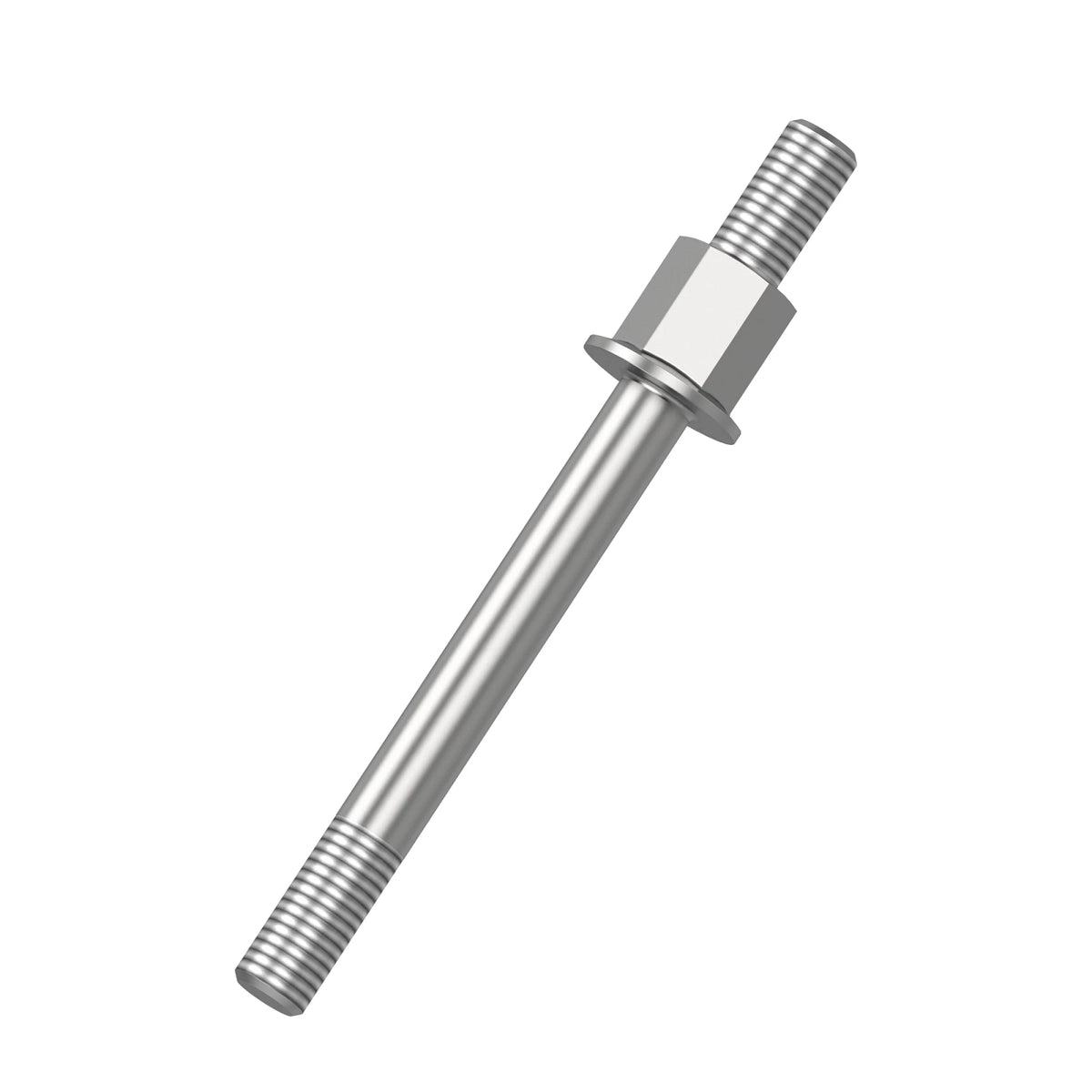 R531445: Fits John Deere R531445 Hexagonal Body Stud – Genuine OEM