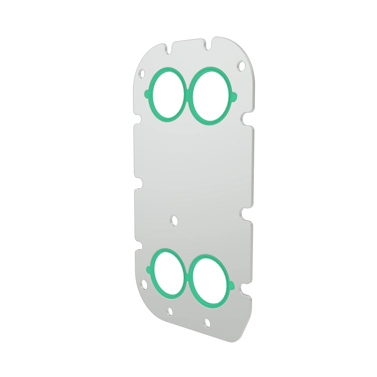 R531550: Fits John Deere R531550 Oil Cooler Gasket for Engines – Genuine OEM