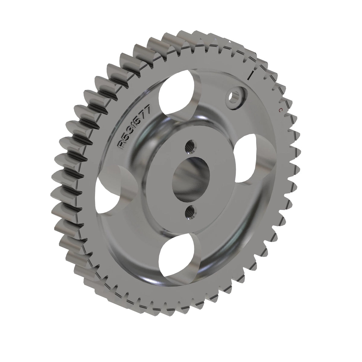 R531577: Fits John Deere R531577 Gear – Genuine OEM