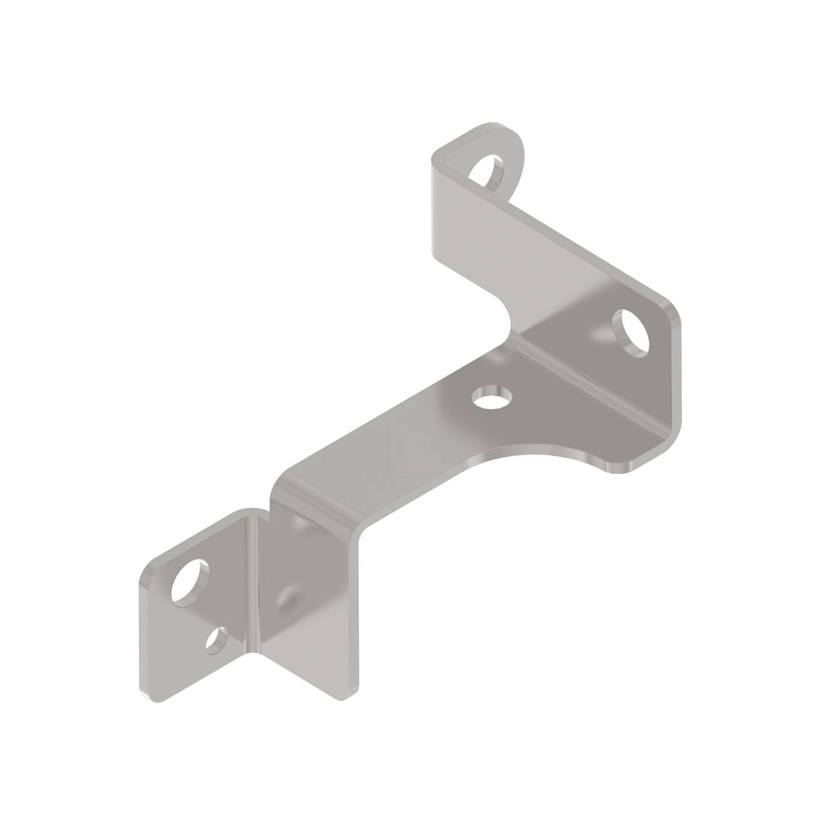 R531854: Fits John Deere R531854 Wiring Harness Bracket – Genuine OEM