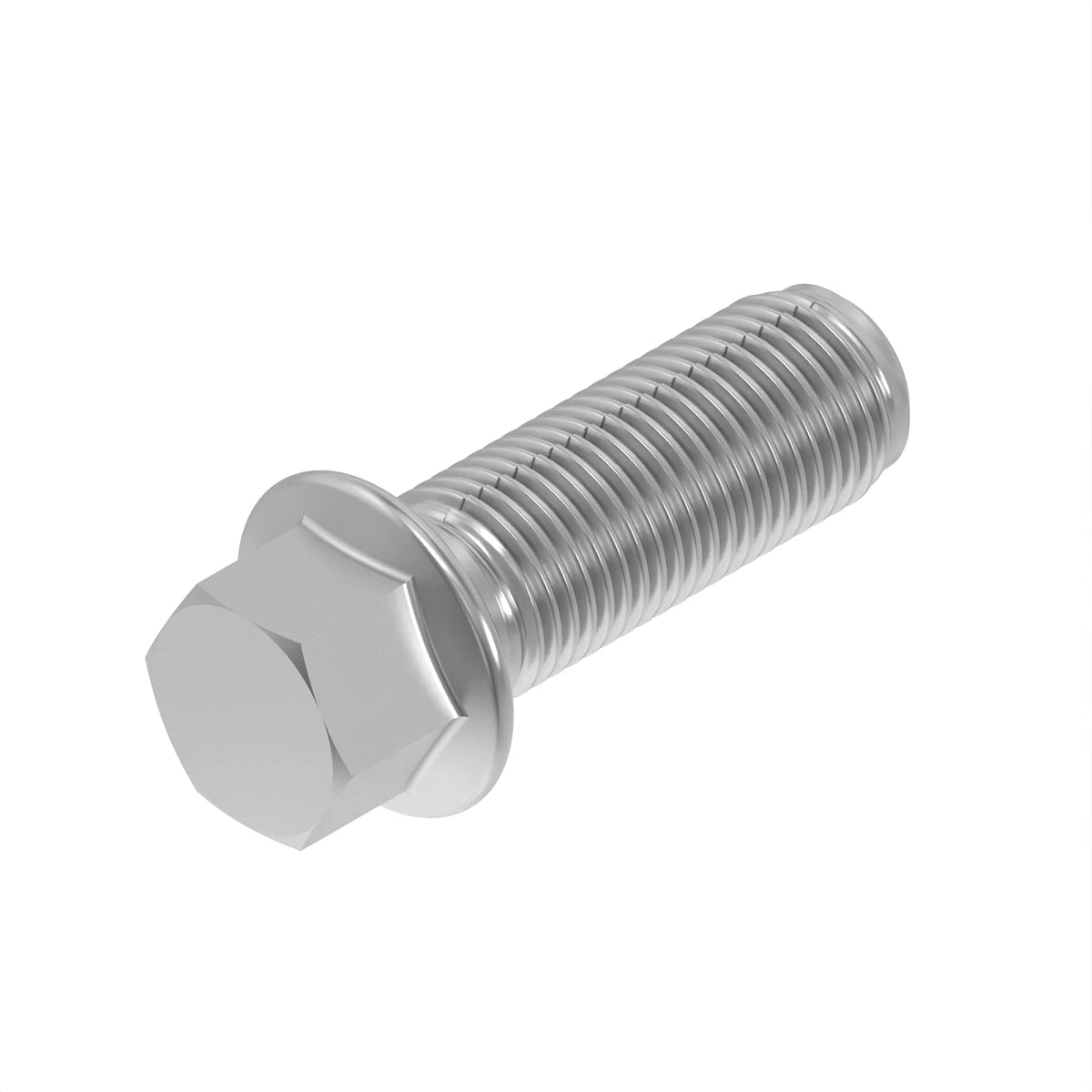 R531927: Fits John Deere R531927 Hexagonal Head Flanged Screw, M12 X 38 – Genuine OEM