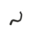 R532083: Fits John Deere R532083 Crankcase Ventilation Oil Drain Hose – Genuine OEM