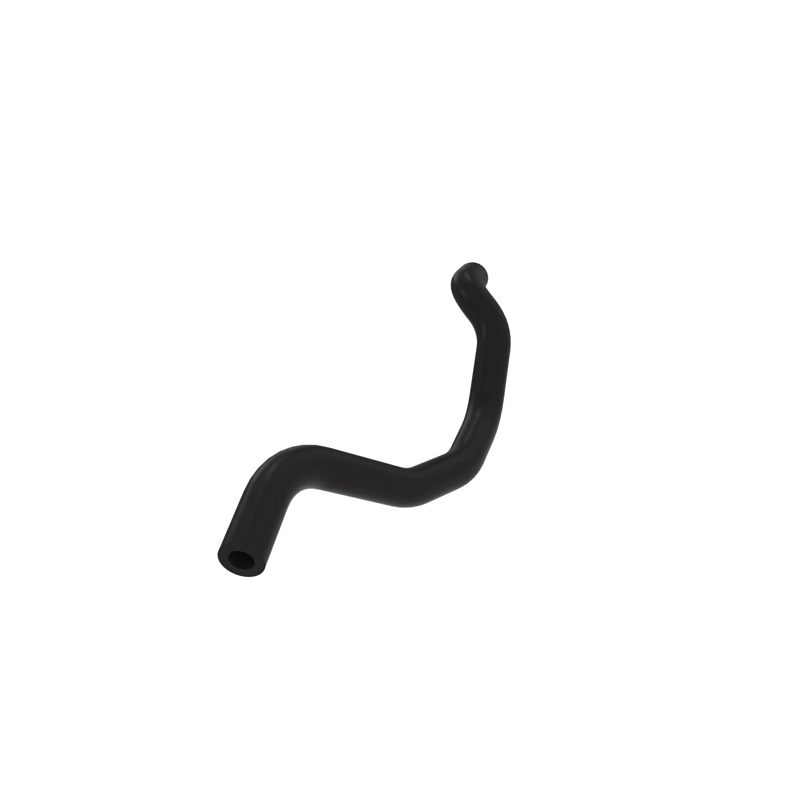 R532083: Fits John Deere R532083 Crankcase Ventilation Oil Drain Hose – Genuine OEM