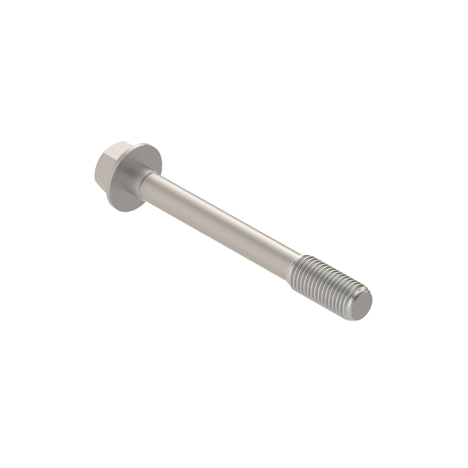 R532200: Fits John Deere R532200 Hexagonal Head Flanged Screw – Genuine OEM