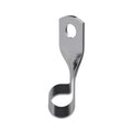 R532283: Fits John Deere R532283 Bolt-On Twisted Clamp – Genuine OEM