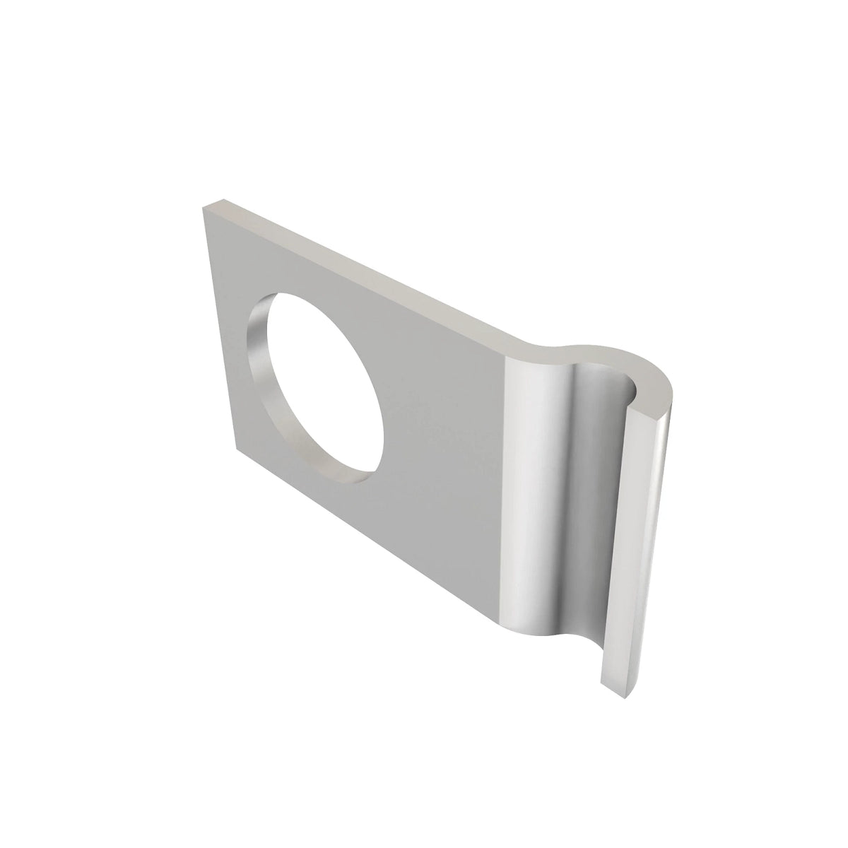 R532531: Fits John Deere R532531 Bolt-On Single-Half Clamp – Genuine OEM