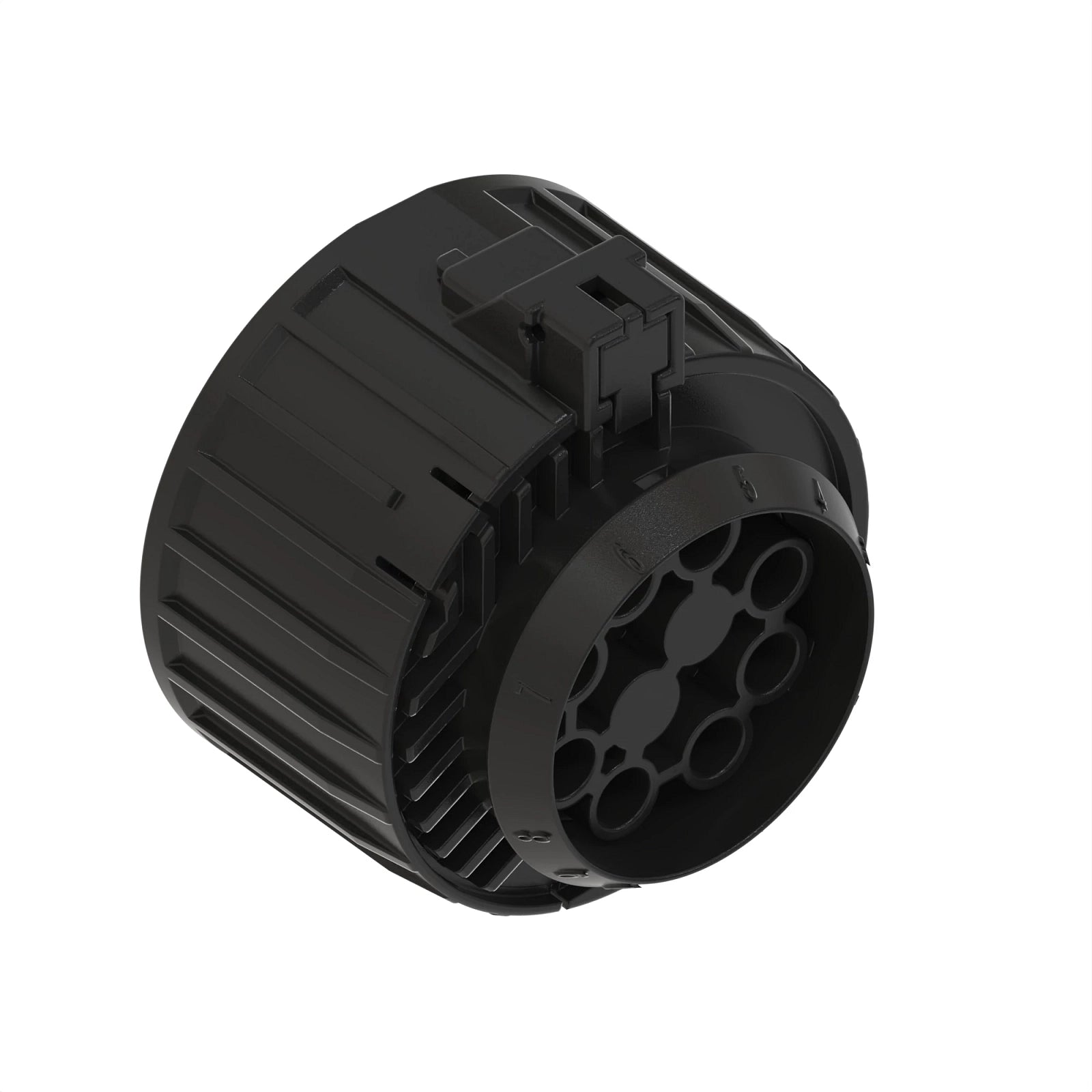 R532533: Fits John Deere R532533 Fuel injection Electrical Connection Assembly – Genuine OEM