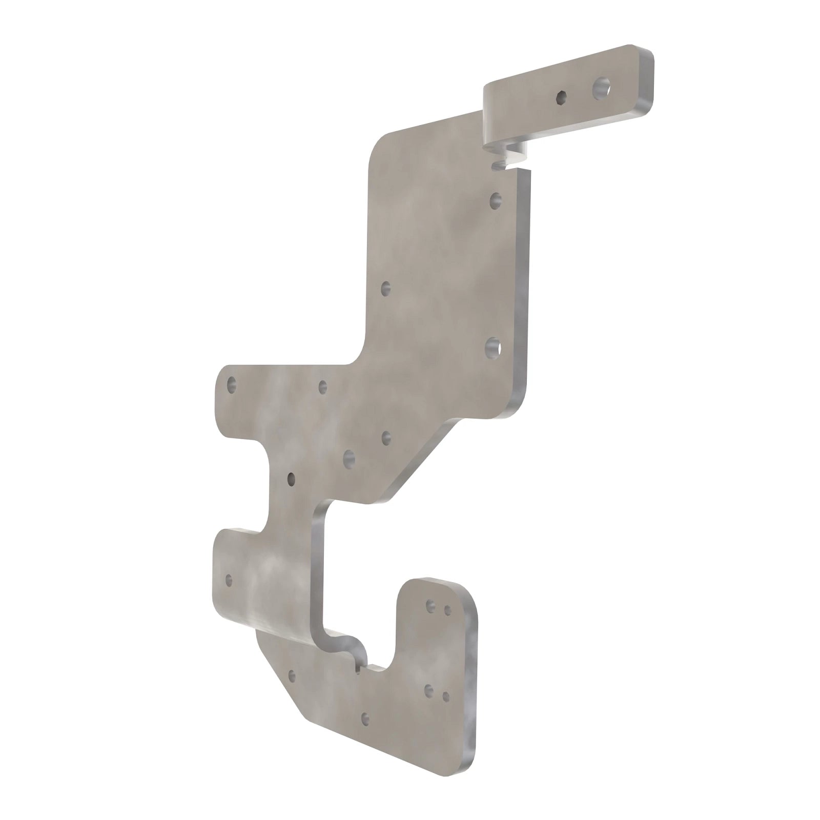 R532634: Fits John Deere R532634 Metering Unit & Dosing Pump Bracket – Genuine OEM