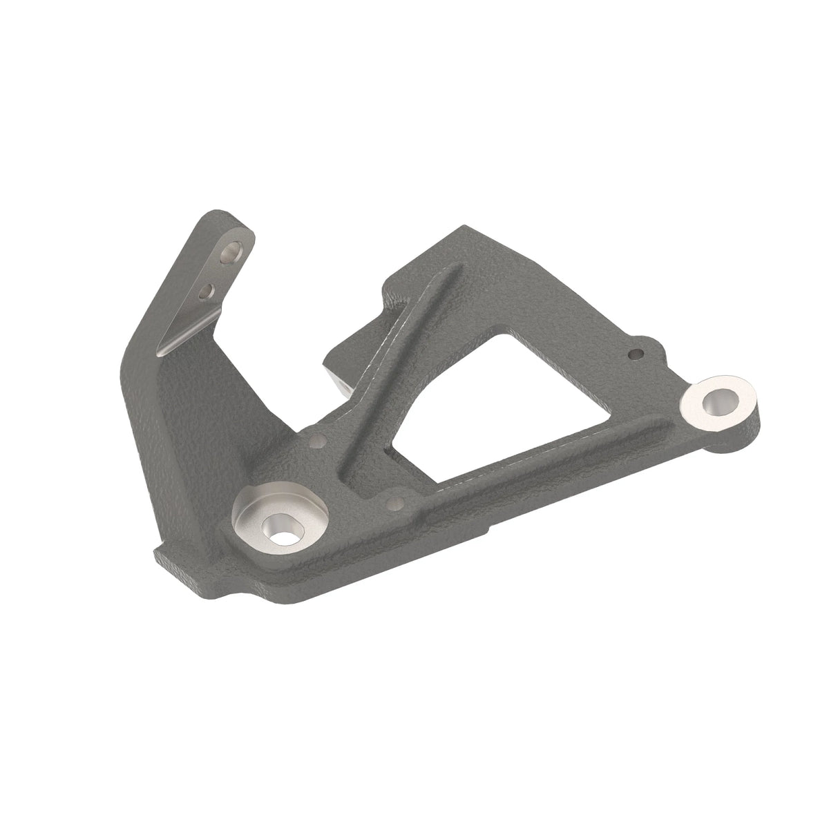 R532715: Fits John Deere R532715 Air Throttle Valve Bracket – Genuine OEM