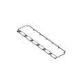 R532724: Fits John Deere R532724 Engine Intake Manifold Gasket – Genuine OEM