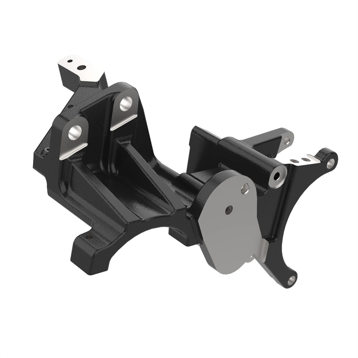 R532770: Fits John Deere R532770 Accessory Drive Bracket – Genuine OEM