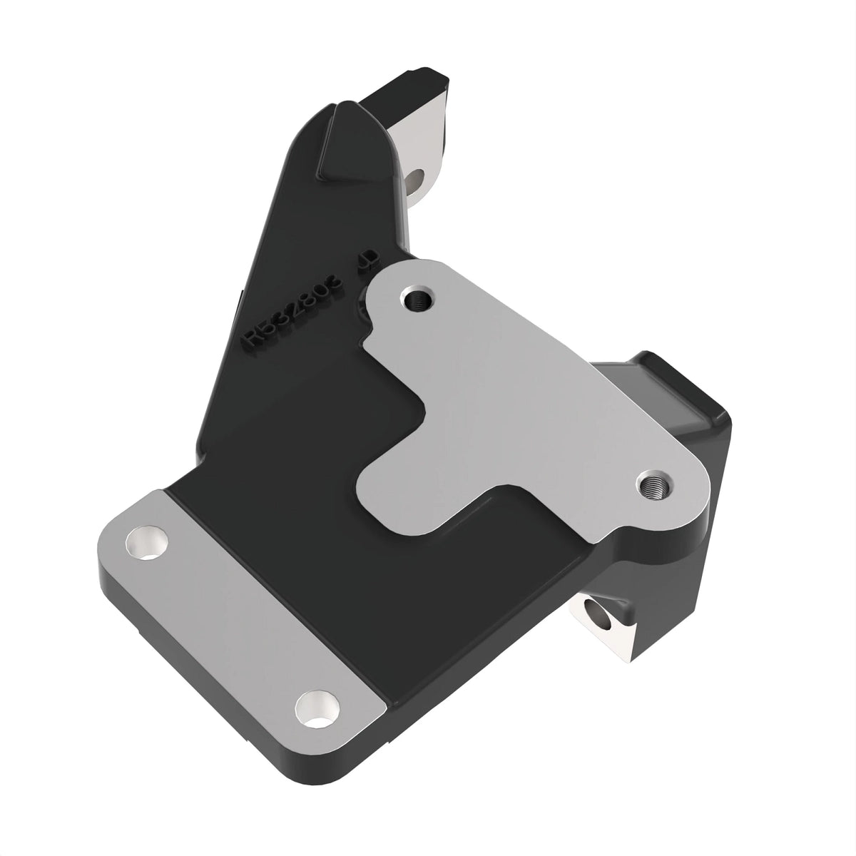 R532803: Fits John Deere R532803 Turbocharger Bracket – Genuine OEM
