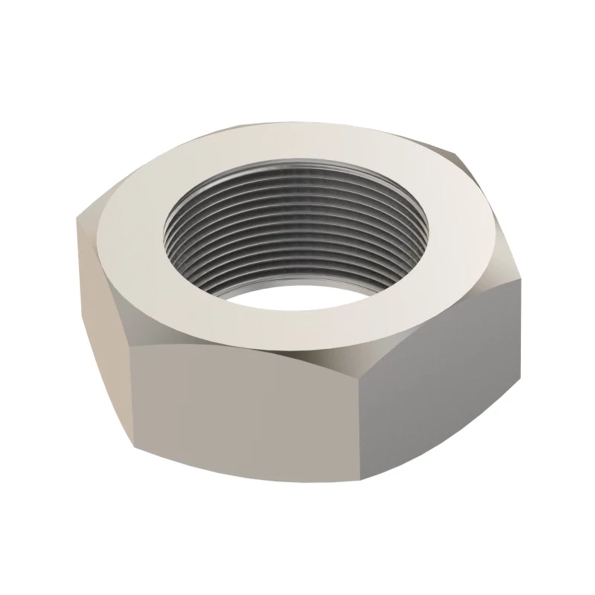R53311: Fits John Deere R53311 Hexagonal Nut, 15.875 mm (5/8") – Genuine OEM