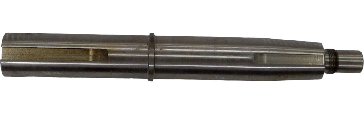R53322: R53322 — SHAFT