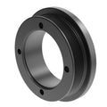 R533628: Fits John Deere R533628 Crankshaft Pulley – Genuine OEM