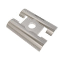 R533704: Fits John Deere R533704 2-Diameter Block Clamp – Genuine OEM