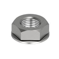 R533839: Fits John Deere R533839 Hexagonal Prevailing Torque Nut, M10 – Genuine OEM