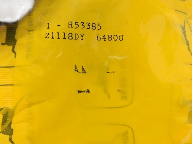 JOHN DEERE R53385 — product photo
