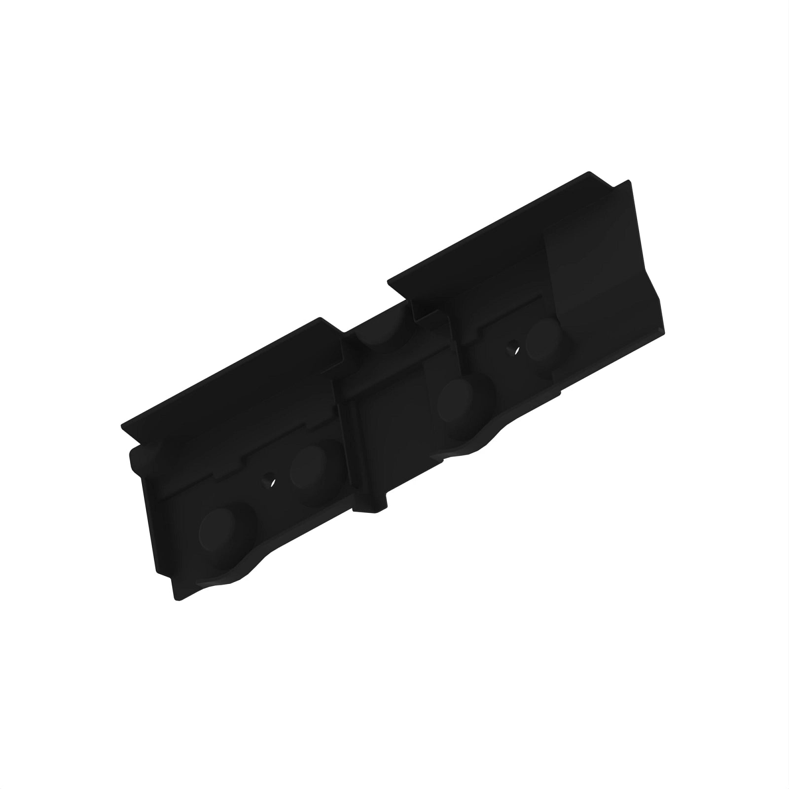 R534105: Fits John Deere R534105 Baffle Deflector, FT4 – Genuine OEM