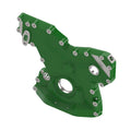 R534149: Fits John Deere R534149 Timing Gear Cover – Genuine OEM