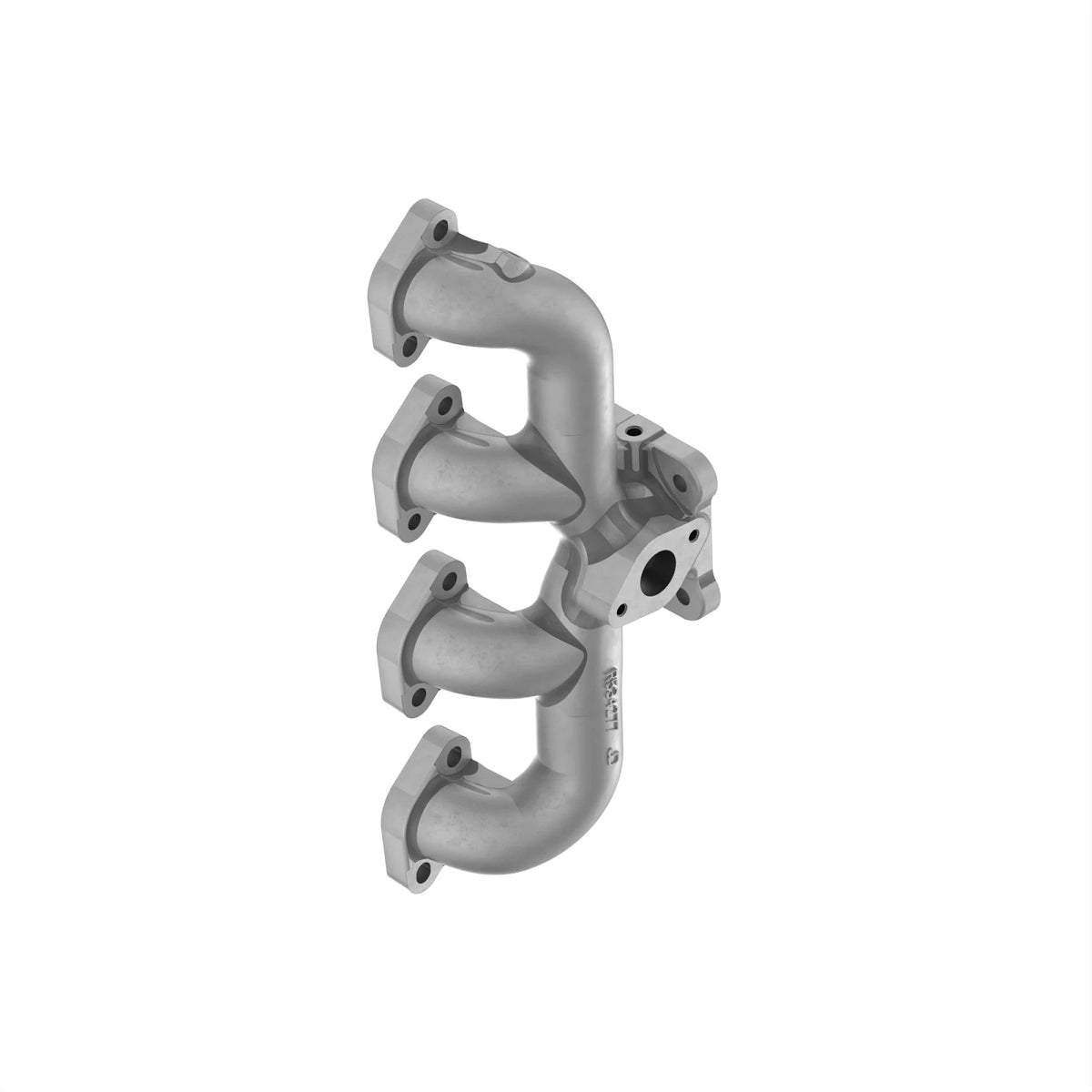 R534277: Fits John Deere R534277 Exhaust Manifold – Genuine OEM