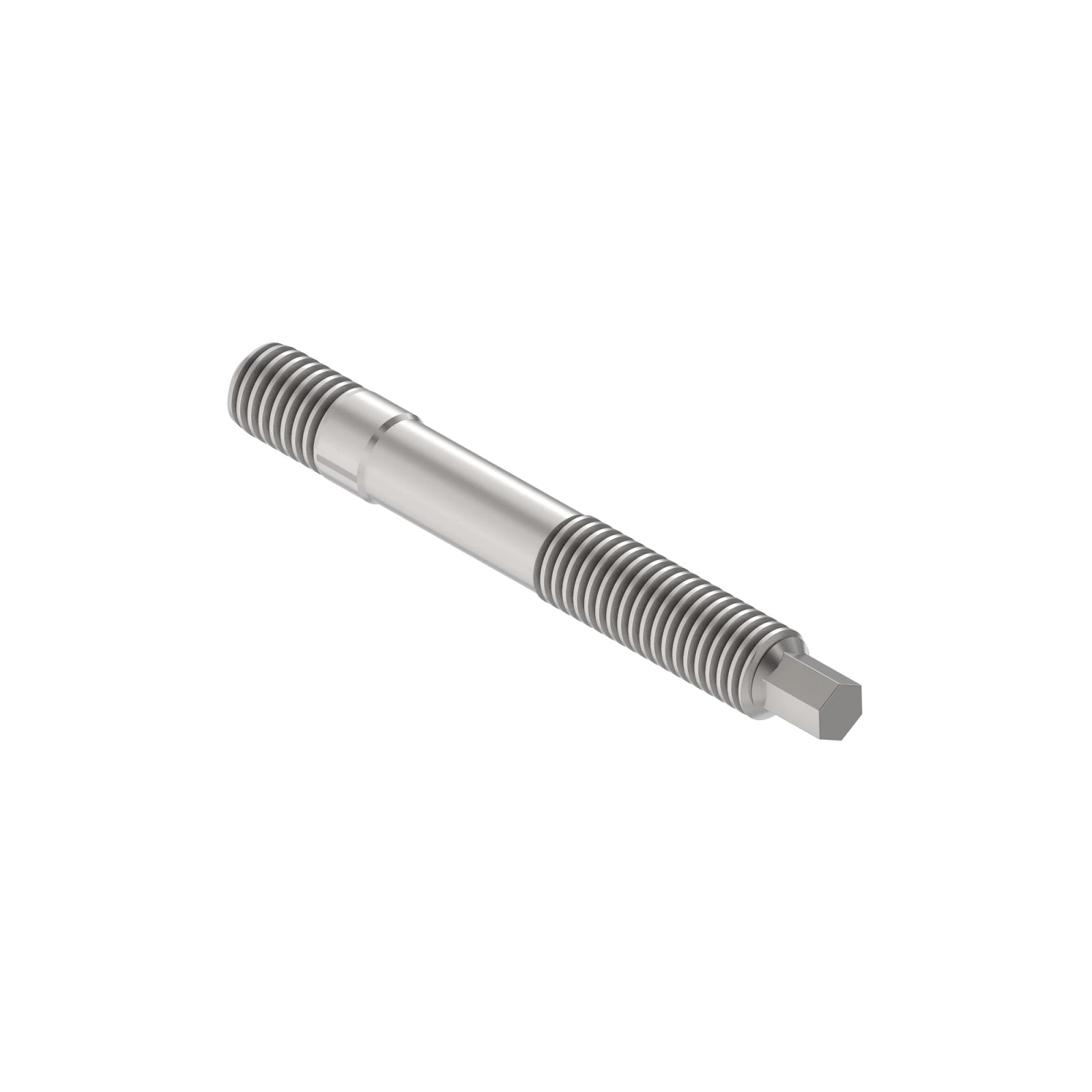 R534281: Fits John Deere R534281 Stud, M10 X 45 – Genuine OEM