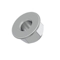 R534282: Fits John Deere R534282 Hexagonal Flange Nut, M8 – Genuine OEM