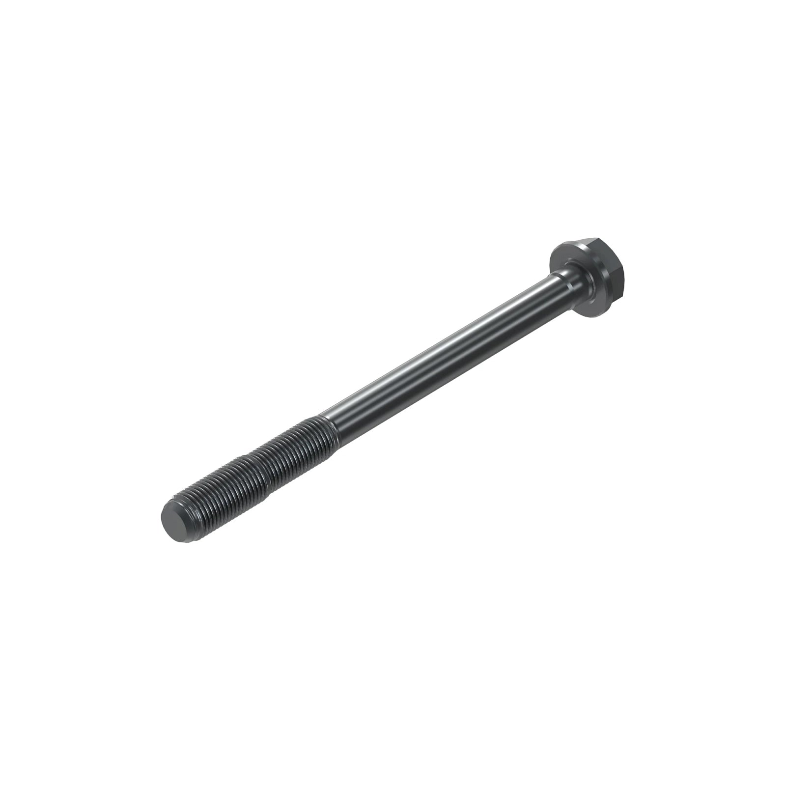 R534287: Fits John Deere R534287 Cylinder Head Screw, 1/2" X 6.378" – Genuine OEM