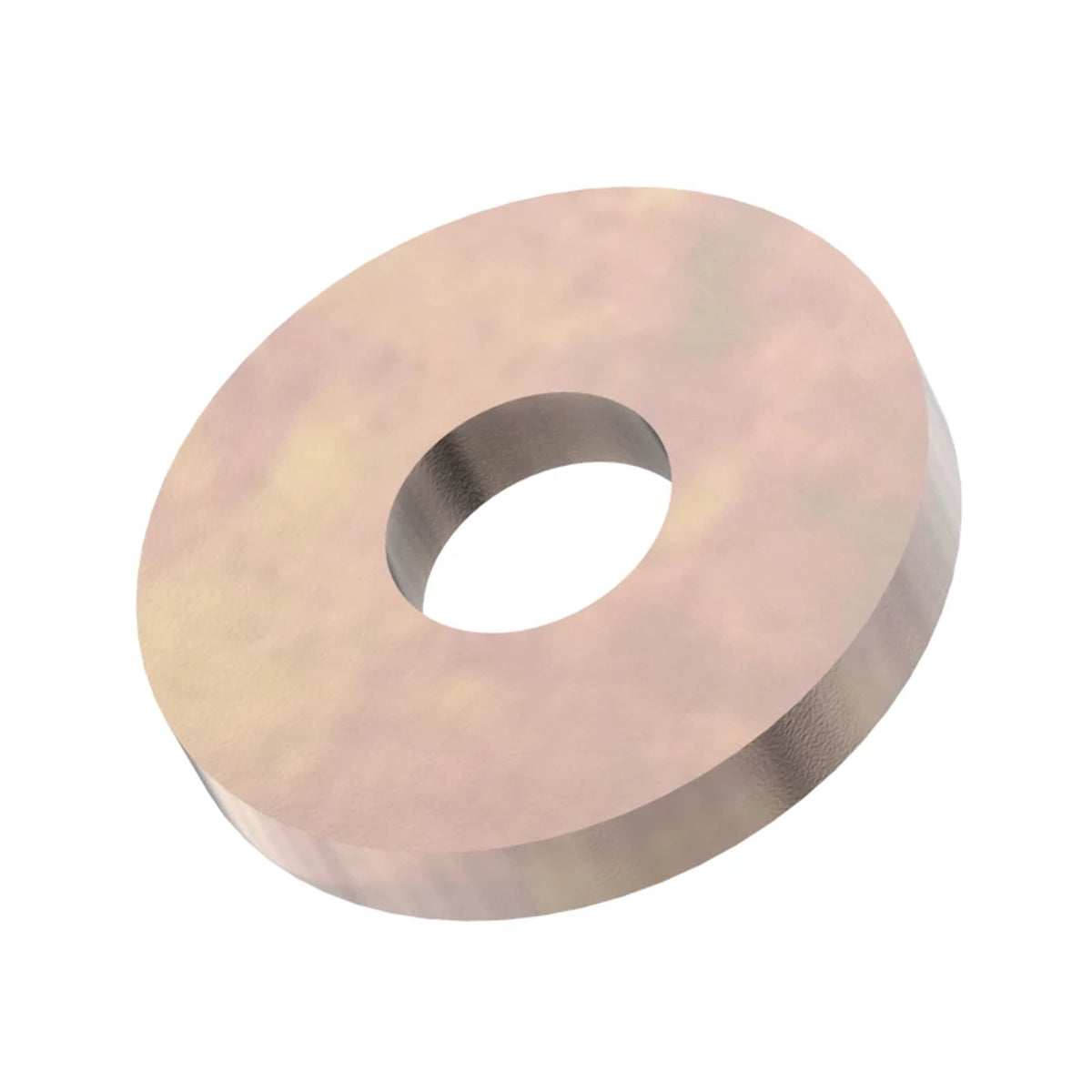 R53436: R53436: Round Hole Washer