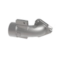 R534603: Fits John Deere R534603 Air Flow Tube, EGR Gas Transfer – Genuine OEM