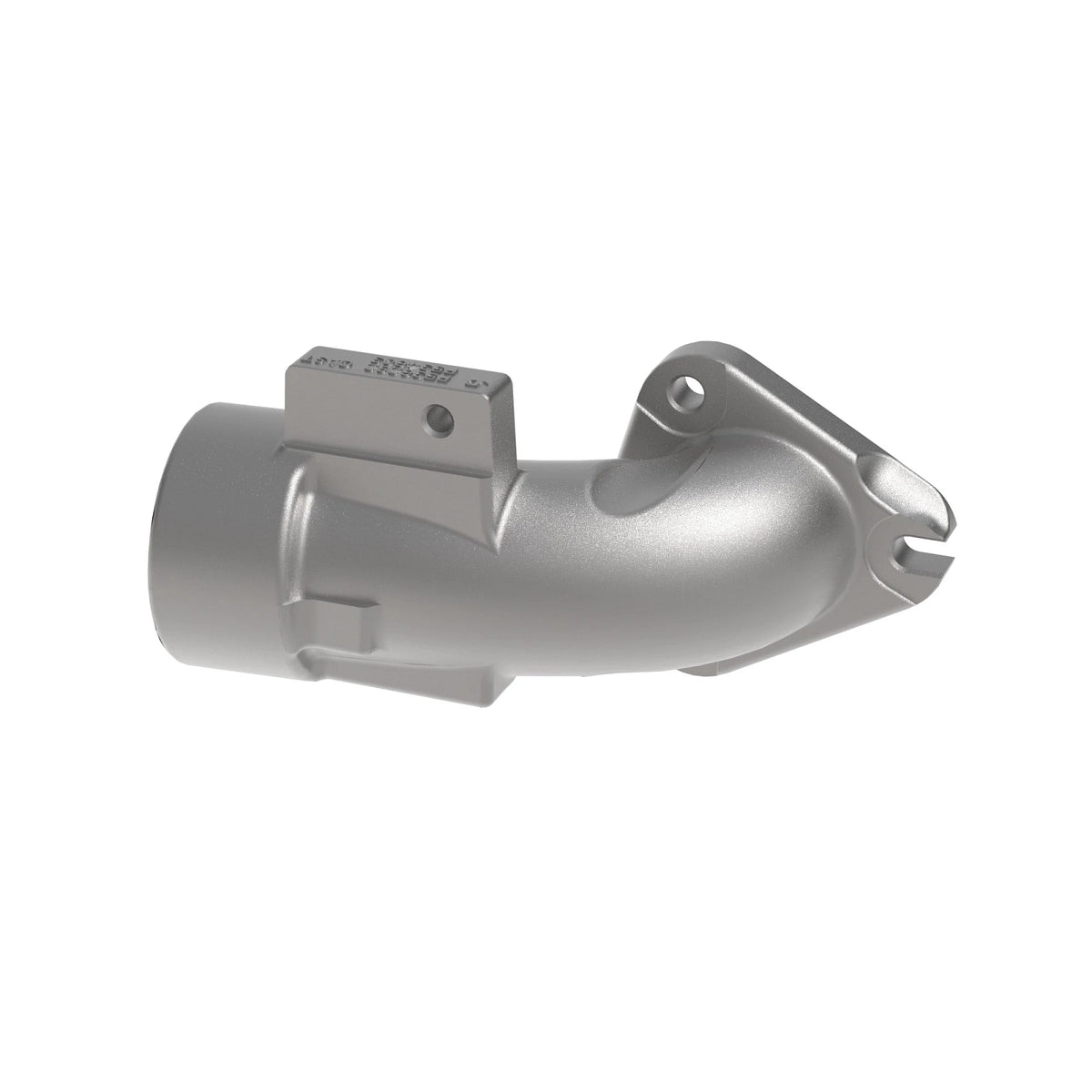 R534603: Fits John Deere R534603 Air Flow Tube, EGR Gas Transfer – Genuine OEM