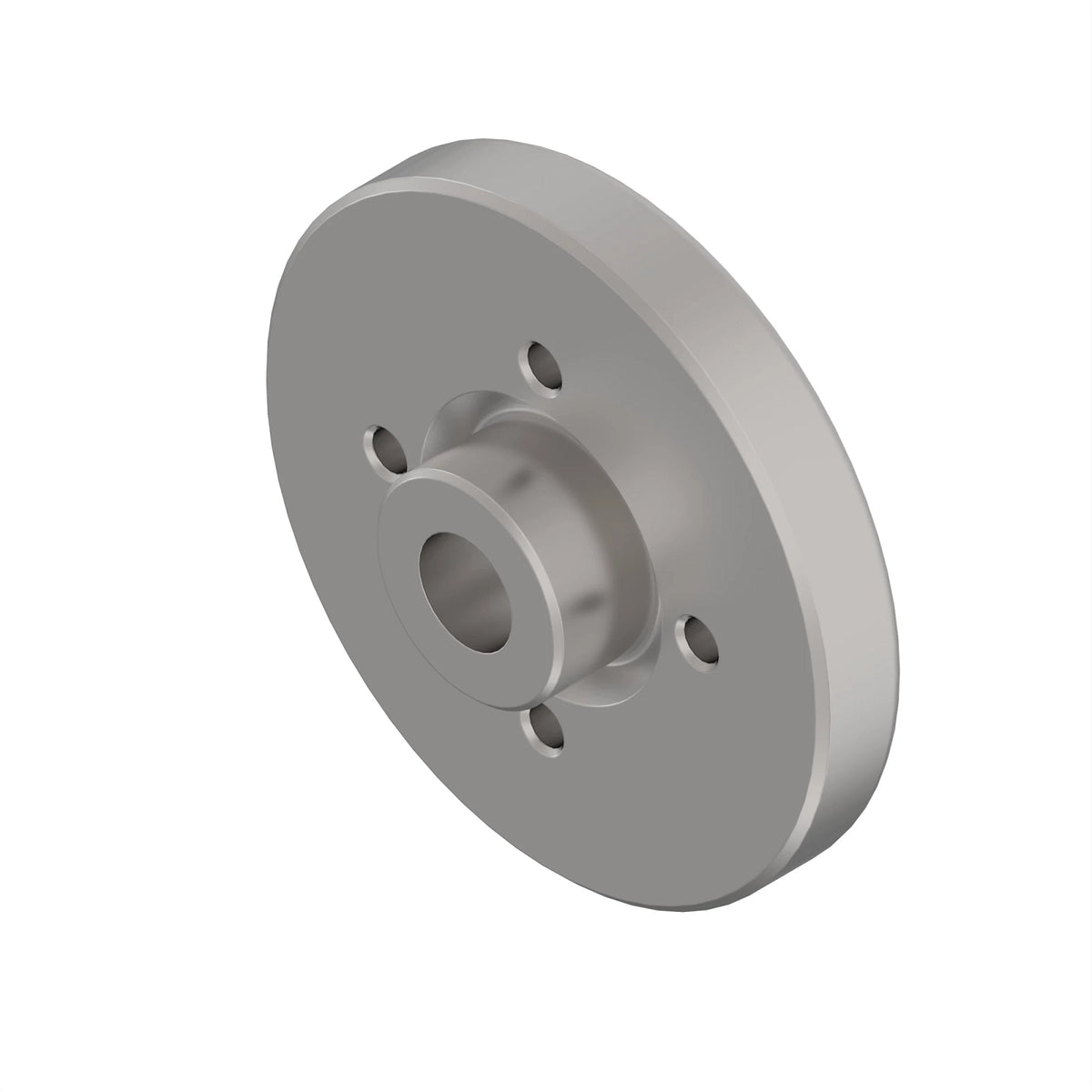 R534718: Fits John Deere R534718 Hub – Genuine OEM