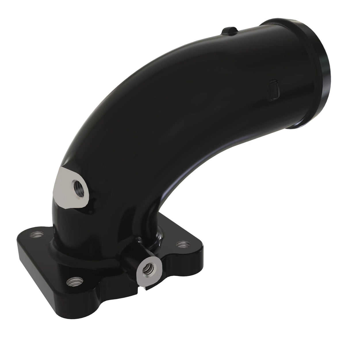 R534802: Fits John Deere R534802 Air Intake – Genuine OEM