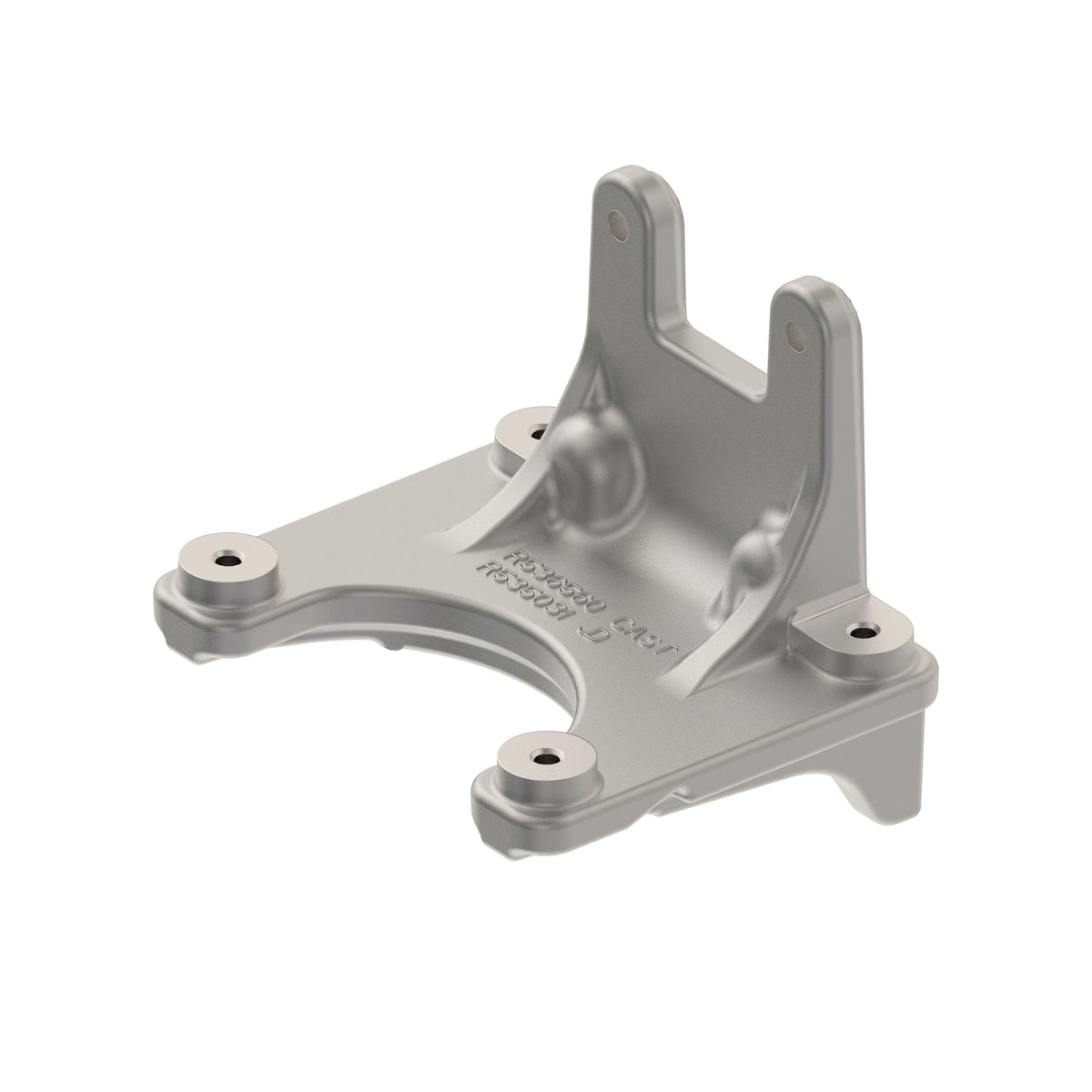 R535031: Fits John Deere R535031 Cid Support Bracket – Genuine OEM