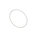 R535114: Fits John Deere R535114 Circular Plain Shim – Genuine OEM