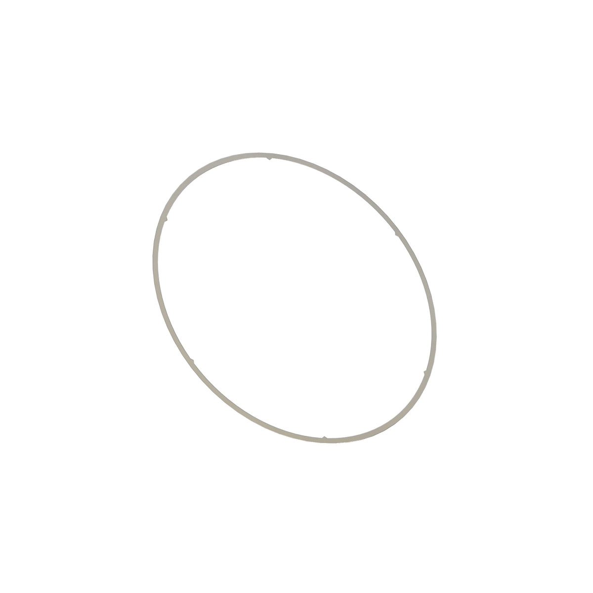 R535114: Fits John Deere R535114 Circular Plain Shim – Genuine OEM