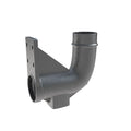 R53514: Fits John Deere R53514 Exhaust Elbow Fitting – Genuine OEM