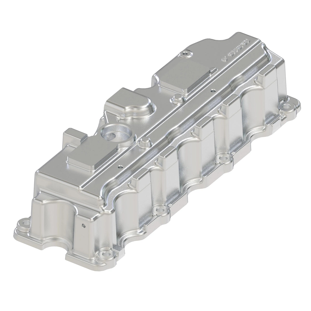 R535805: Fits John Deere R535805 Valve Cover – Genuine OEM