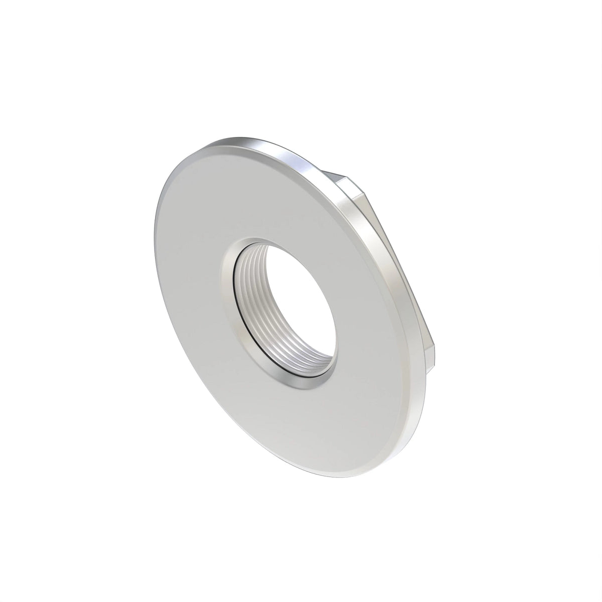 R536041: Fits John Deere R536041 Pentagonal Retainer Nut, M14 – Genuine OEM