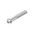 R536148: Fits John Deere R536148 Button Head Screw, M8 X 50 – Genuine OEM