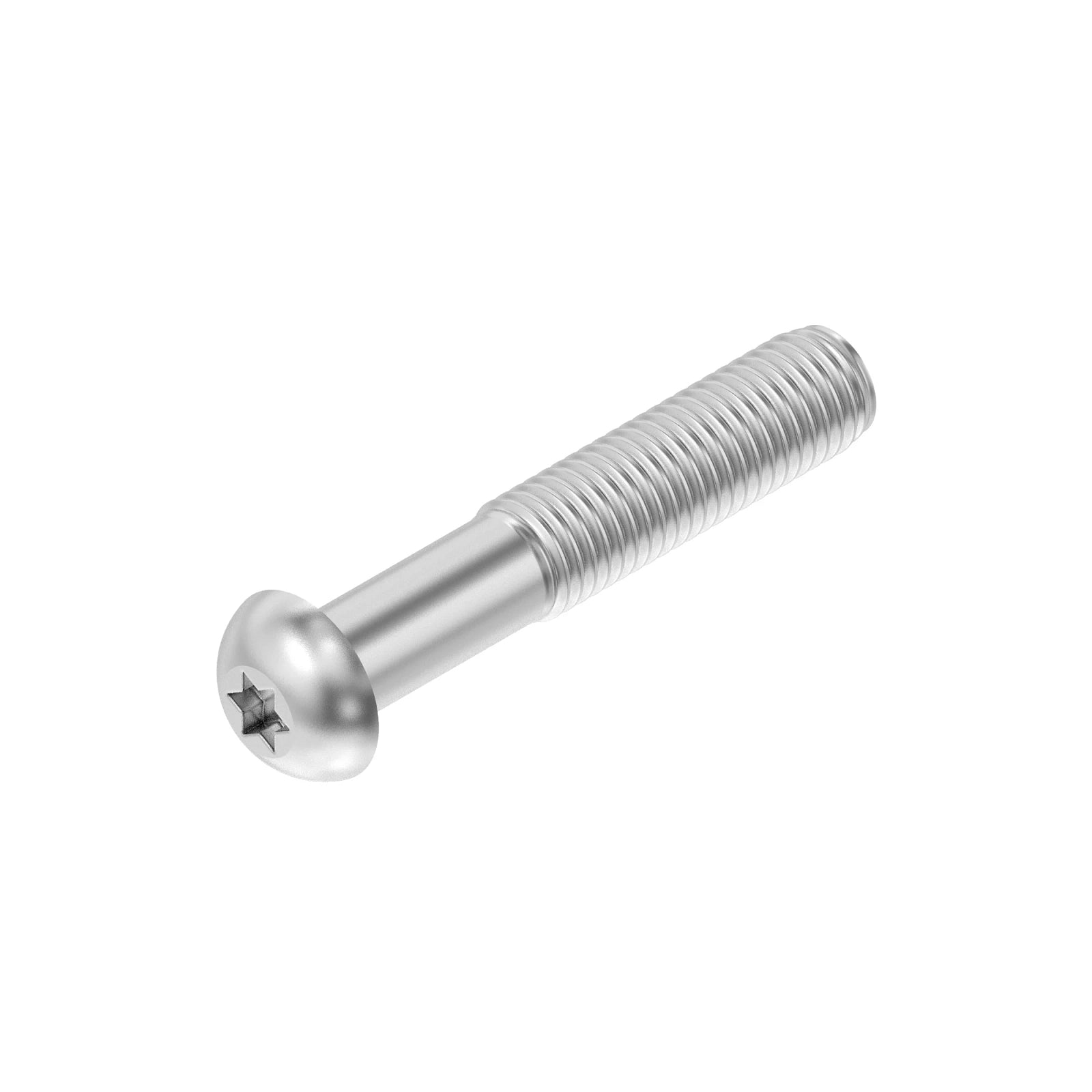 R536148: Fits John Deere R536148 Button Head Screw, M8 X 50 – Genuine OEM