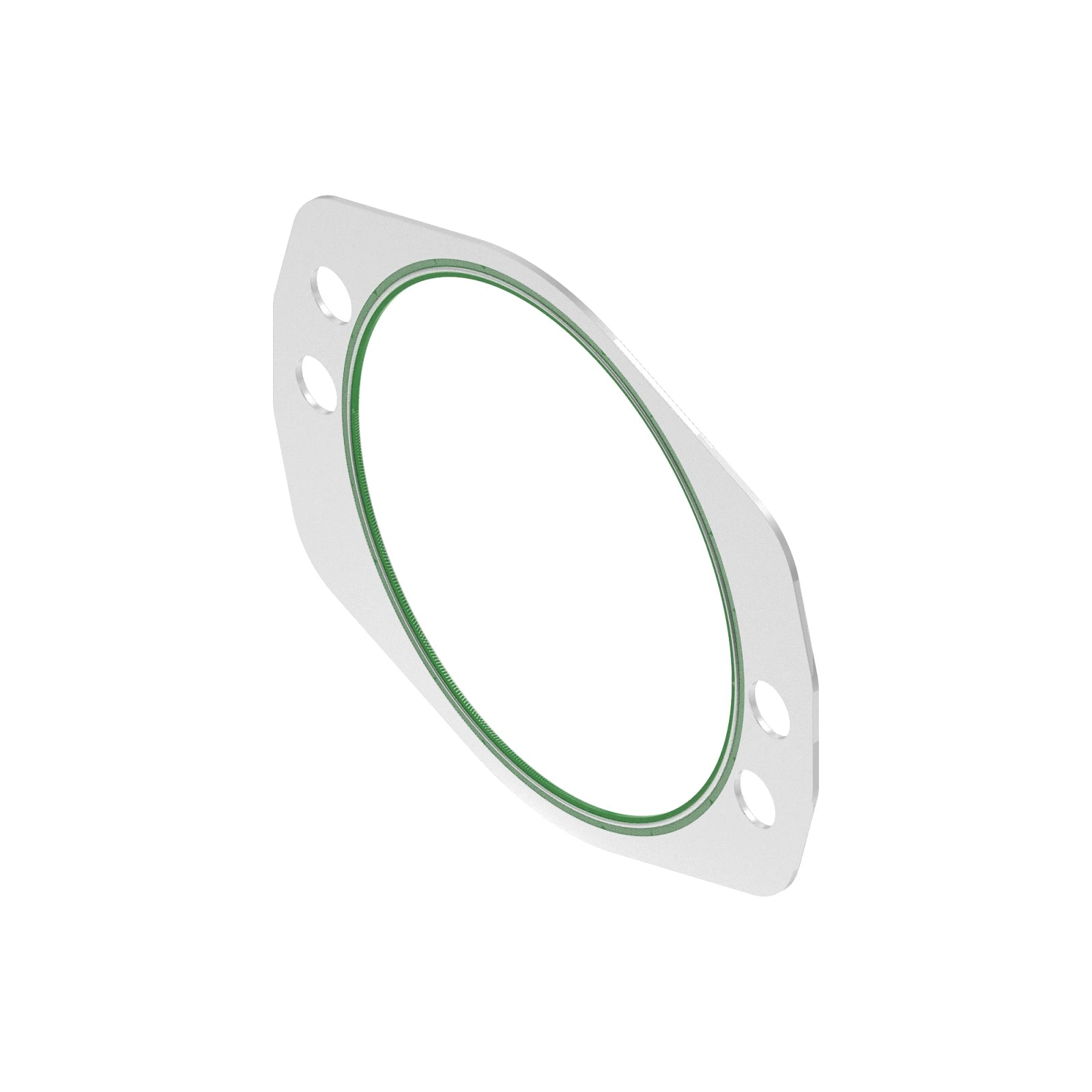 R536291: Fits John Deere R536291 Engine Auxiliary Drive Gasket – Genuine OEM