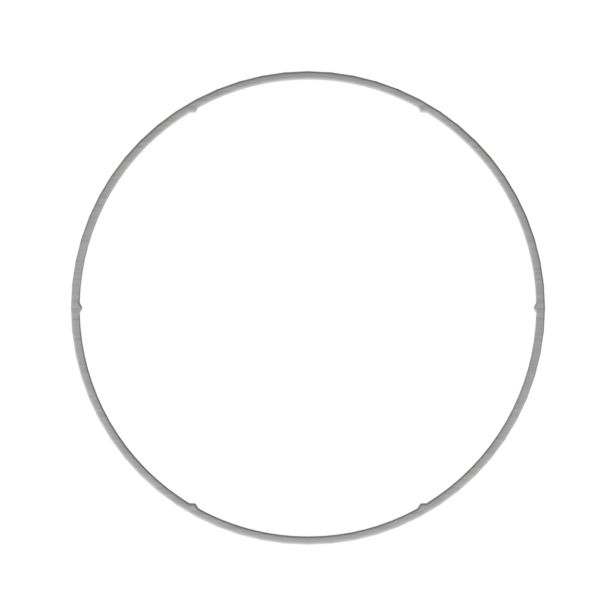 R536311: Fits John Deere R536311 Plain Circular Shim – Genuine OEM
