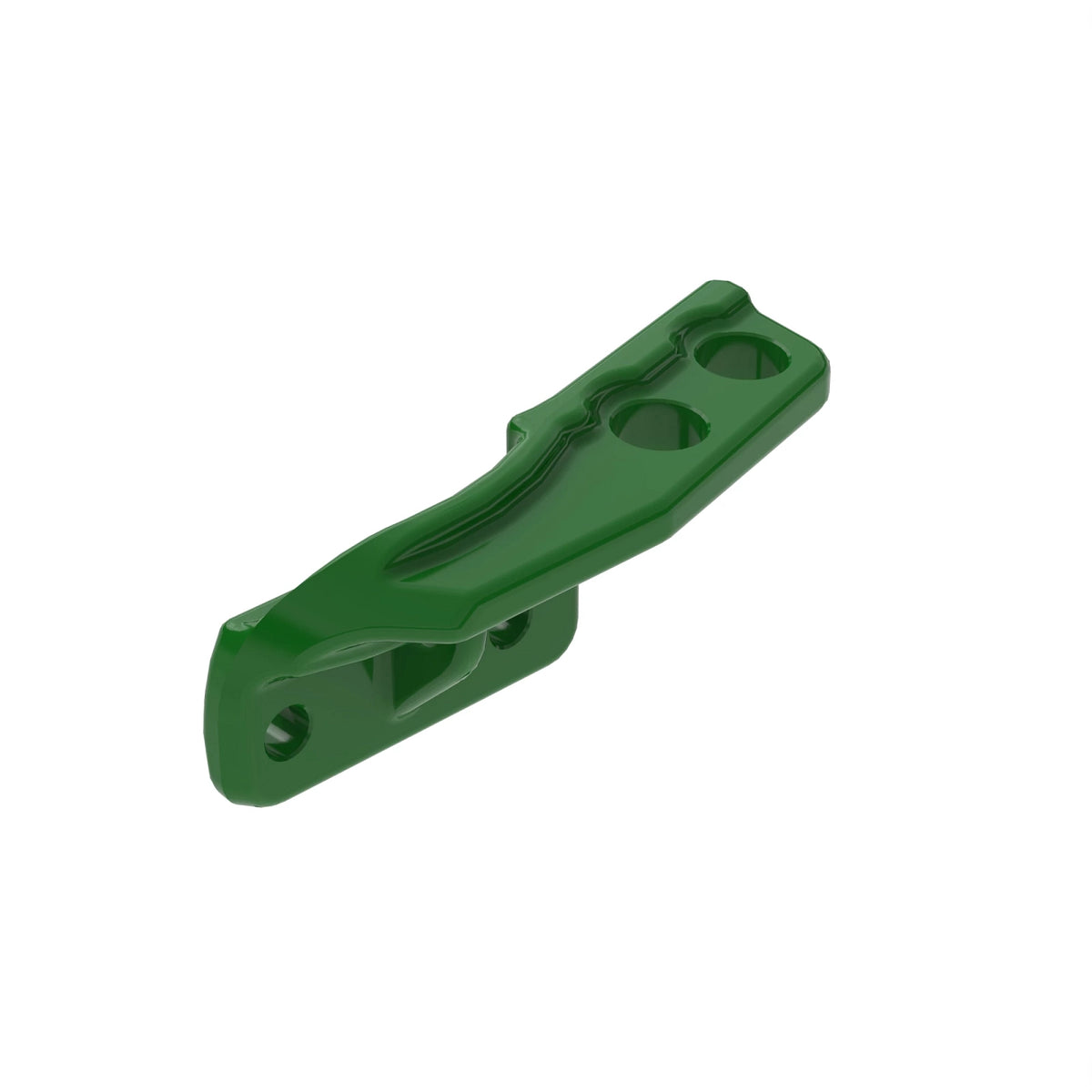 R536409: Fits John Deere R536409 Exhaust Throttle Support – Genuine OEM