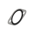 R536559: Fits John Deere R536559 Engine 2-Bolt Flange Gasket – Genuine OEM