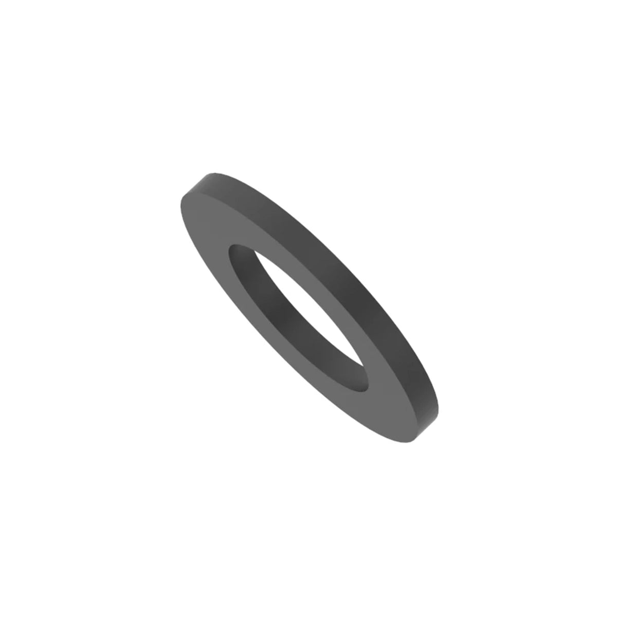R53665: Fits John Deere R53665 Round Hole Washer – Genuine OEM